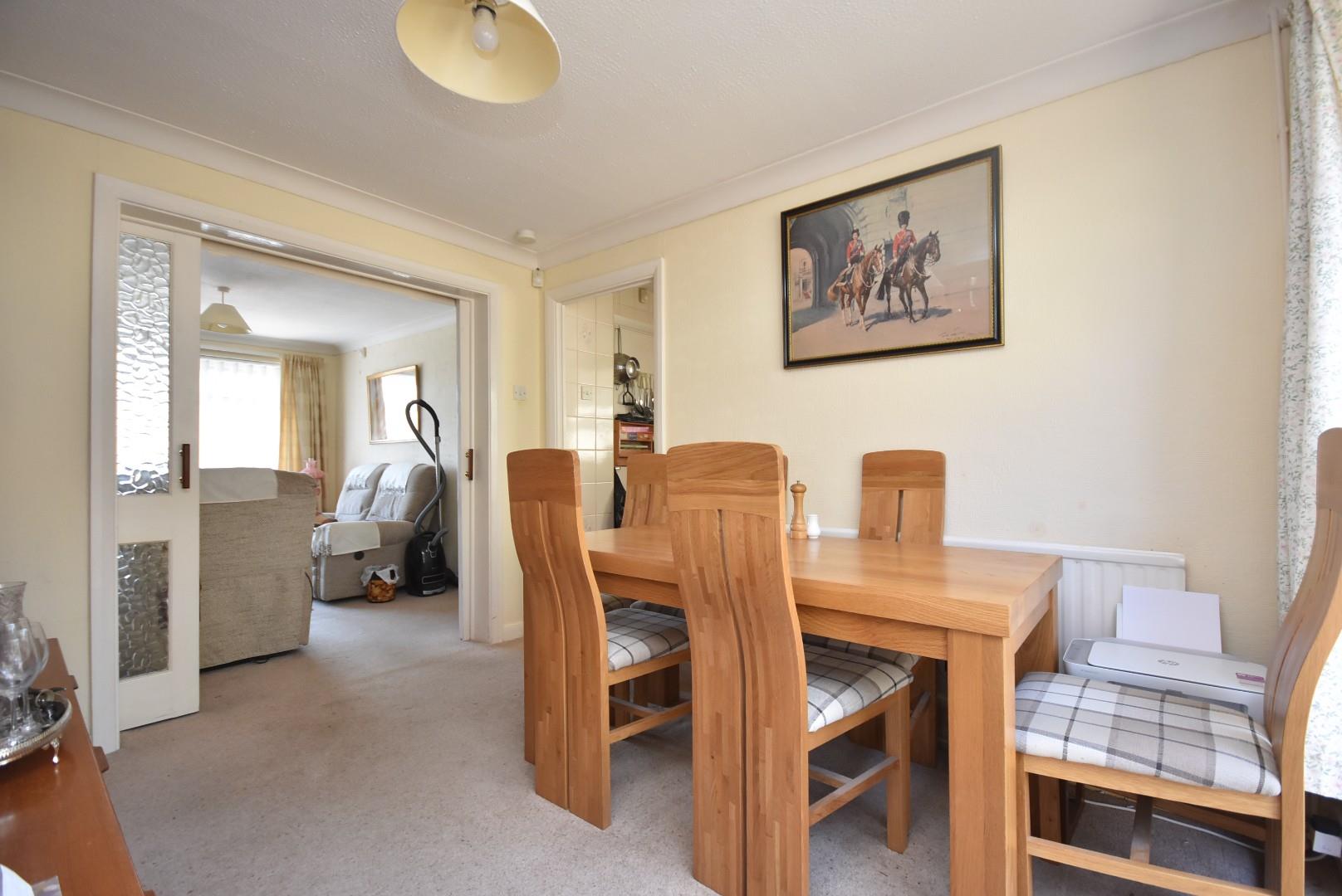 38 Jestyn Close, Dinas Powys, CF64 4JQ